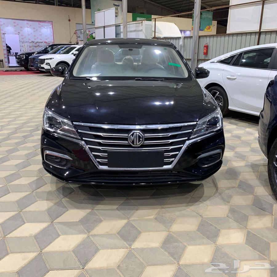 MG 5 Comfort 202463618256893698113