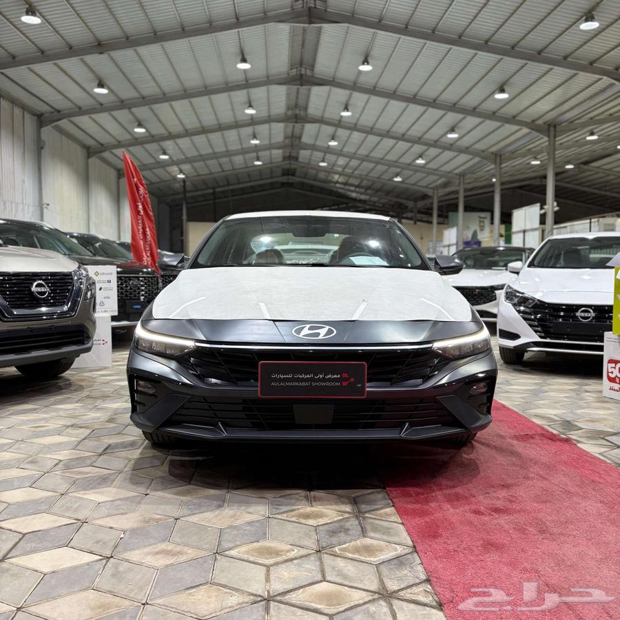 Hyundai Elantra Smart 2.0 2025 Model Lowest Prices63618257410306113