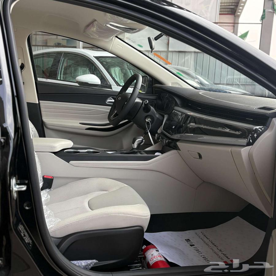 Chery Arrizo 5 Comfort Model 202563618258226691111
