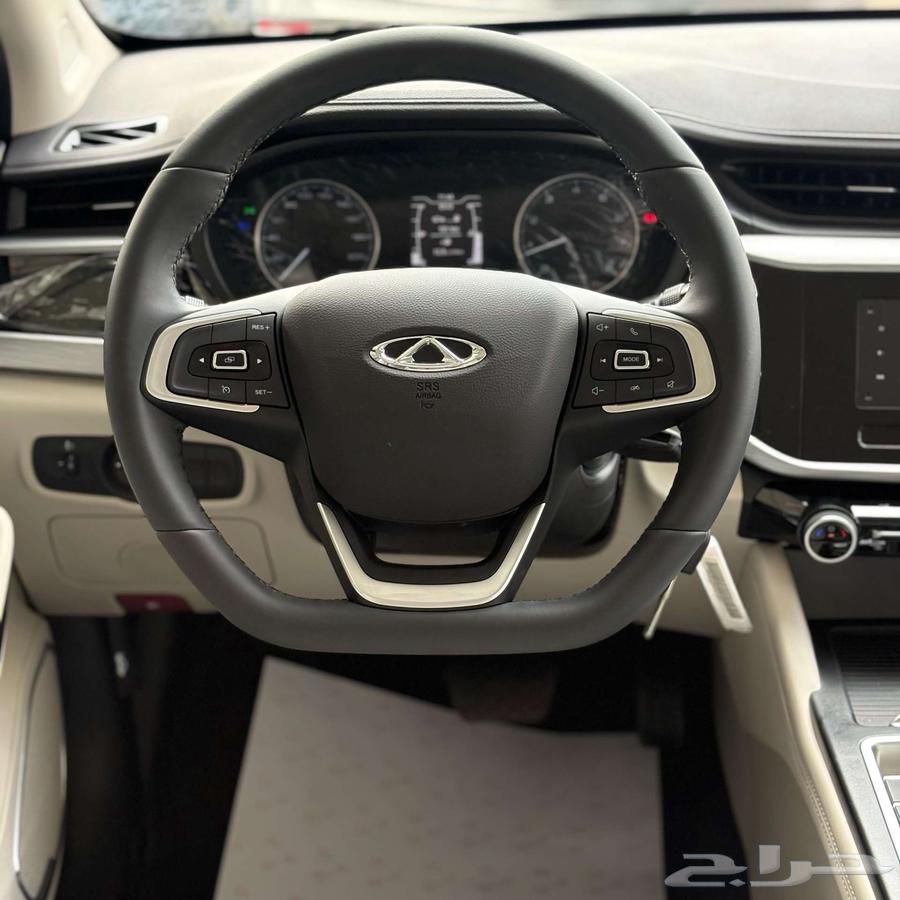 Chery Arrizo 5 Comfort Model 202563618258226691113