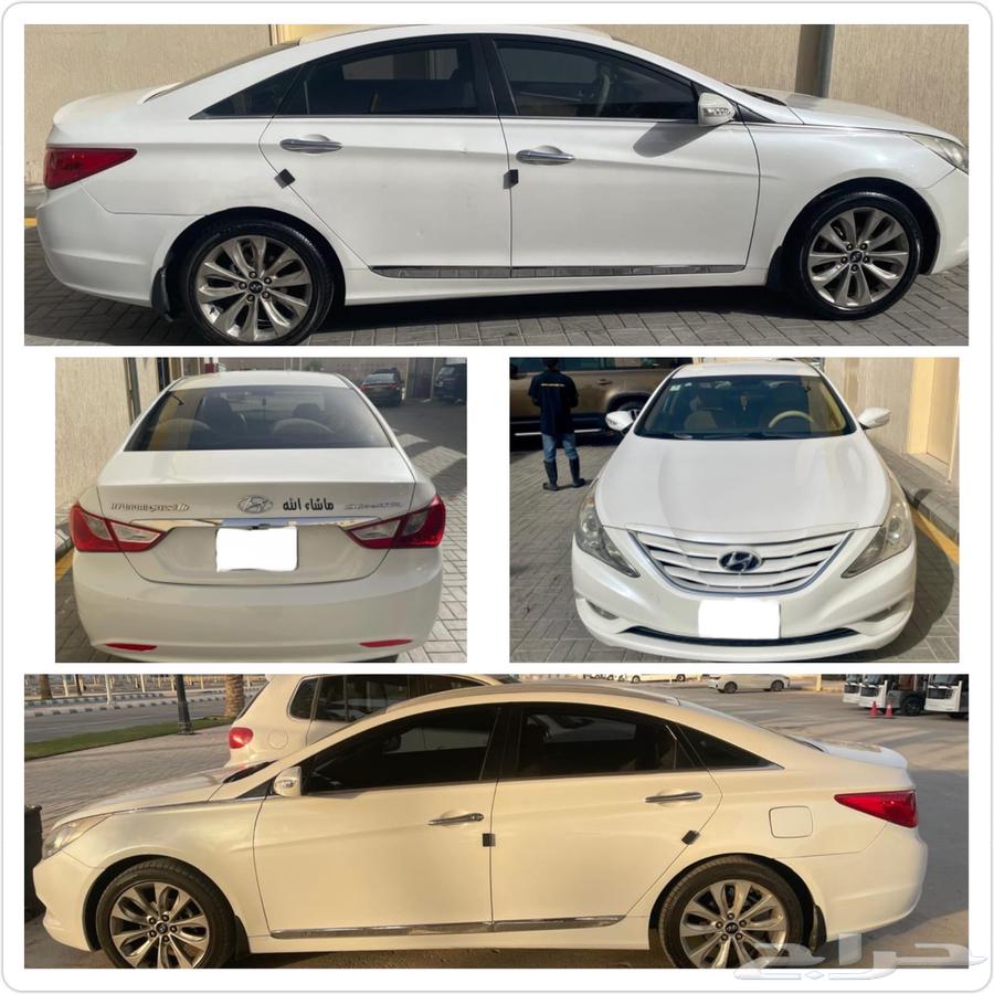 Sonata 2013 mid63618266032257114