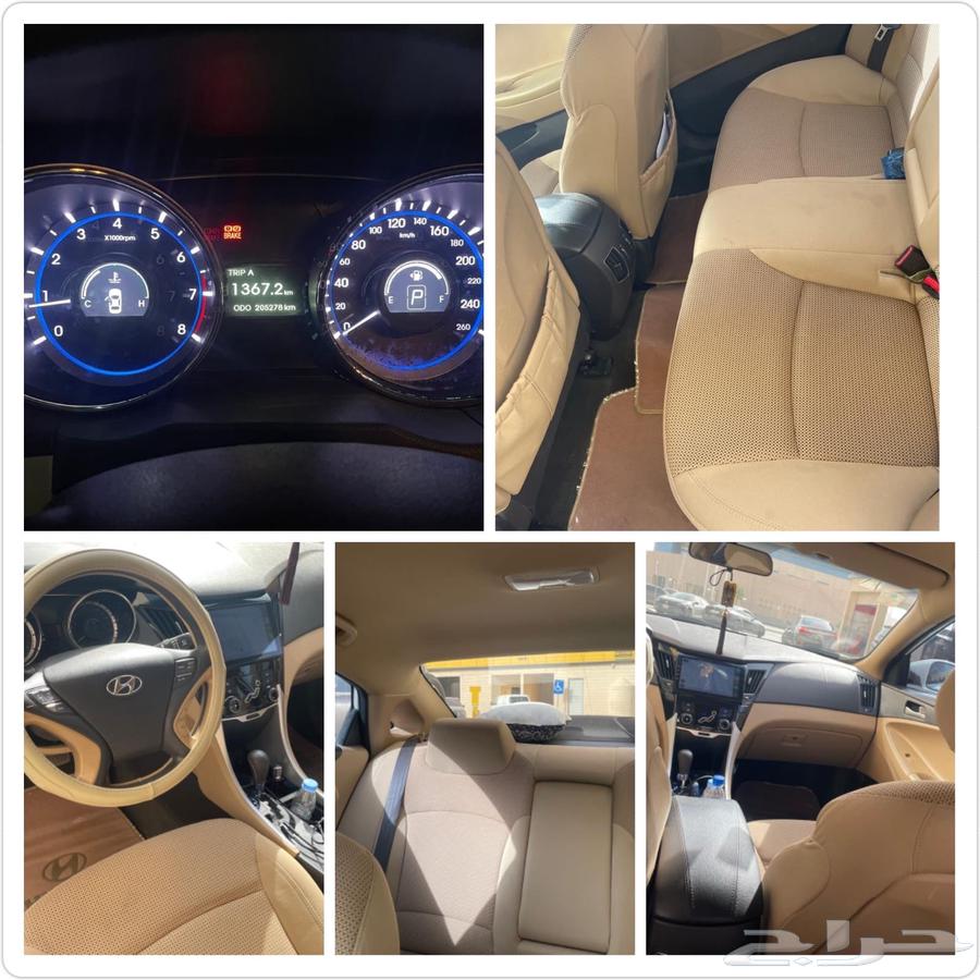 Sonata 2013 mid63618266032257112