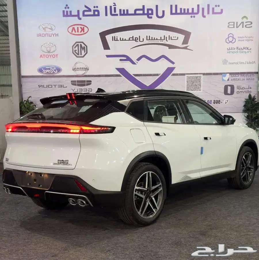 دونج فينج ميج E3 فل كامل التيمت موديل 202663618251848450111