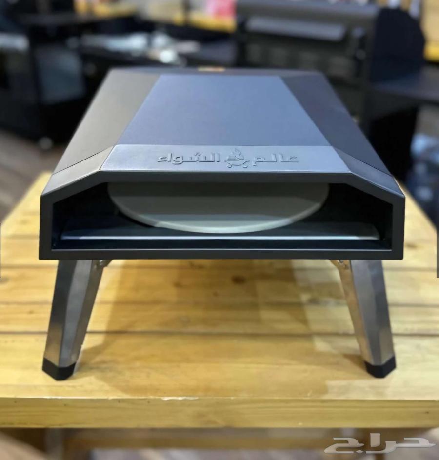 أفران بيتزا نابولي ايطالي عالم الشواء64404347062402111