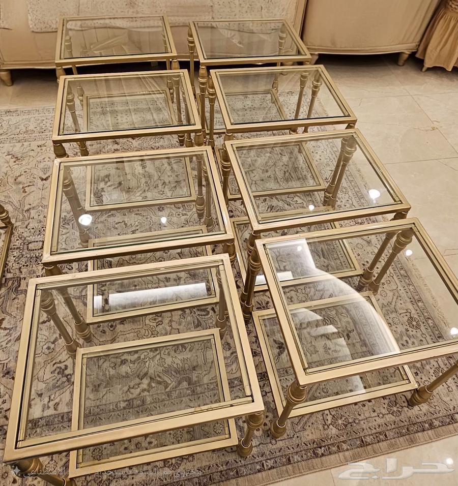 بسع طاولات ضيافه64404805984898113