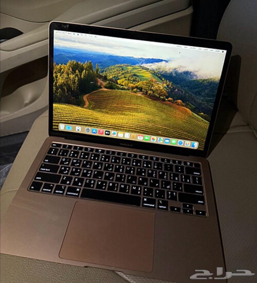 ماك بوك اير 202064404278043395113
