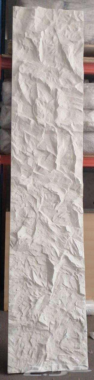 PU Stone Alternative Panels - The Ideal Solution for Modern Decor64408216550401113