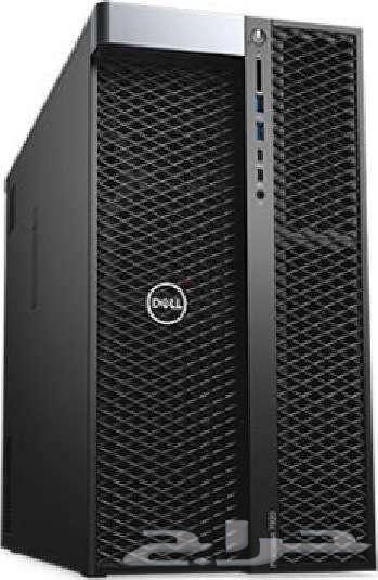 DELL T7920 RAM 384GB 2X CPU 96 CORE RTX6000 24GB Computer64407321972481110