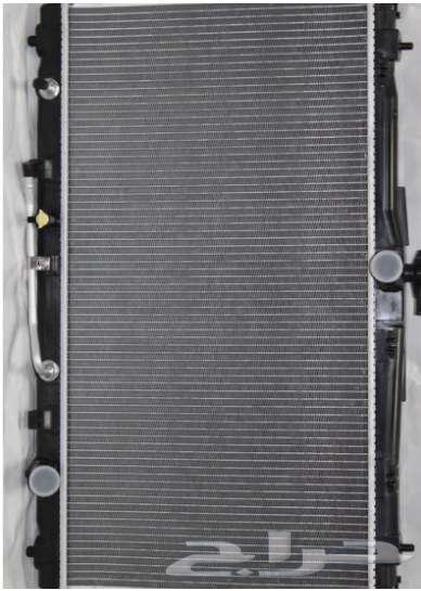 toyota camry Radiator رادياتير ألومنيوم تويوتا كامري64560902627587110