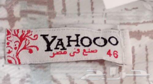 للبيع دريس جديد مقاس 46 لم يستعمل64406583819522111