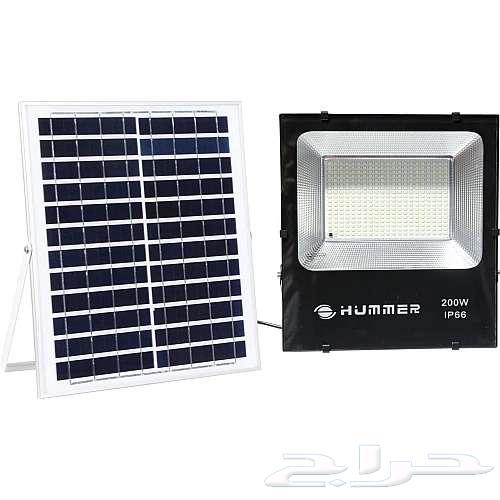 Solar-powered spotlight with excellent quality and two-year warranty64411460314498110