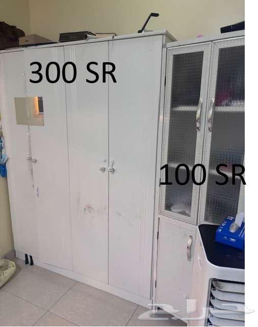 للبيع اغراض بيت استعمال 3 شهور فقط ثلاجة مكيف مطبخ64408482753794112