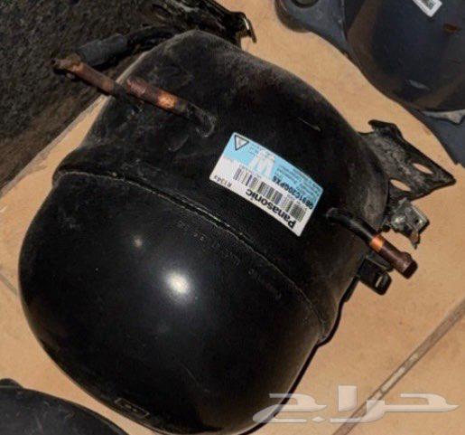 كمبريسر فريزر بانسوينك64410566701955110