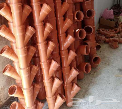 New Albuko sanitary pipe fittings (extra project) for sale at a big discount64406583875713112