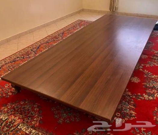مكتب فخم ودولاب ملاب كبير وجلسه وطبليه كبيره64408441385473110