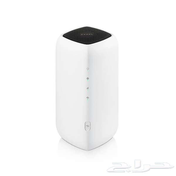 ZYXEL NR5103EV2 5G Router Second Generation64411928916227110