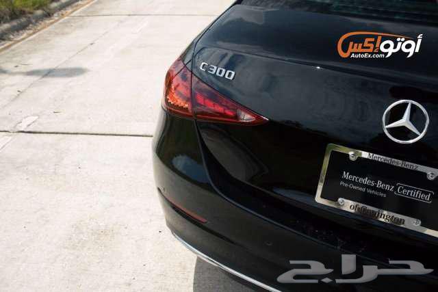 2024 Mercedes C30064565172407171114