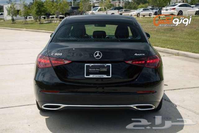 2024 Mercedes C30064565172407171113