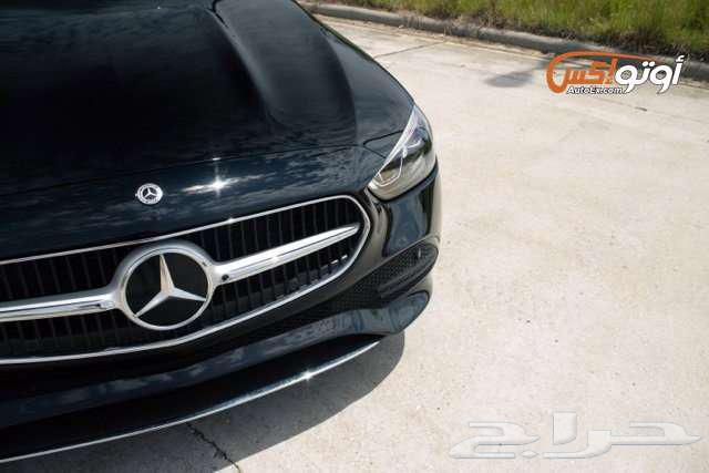 2024 Mercedes C30064565172407171112