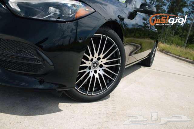 2024 Mercedes C30064565172407171111