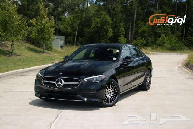 2024 Mercedes C30064565172407171110