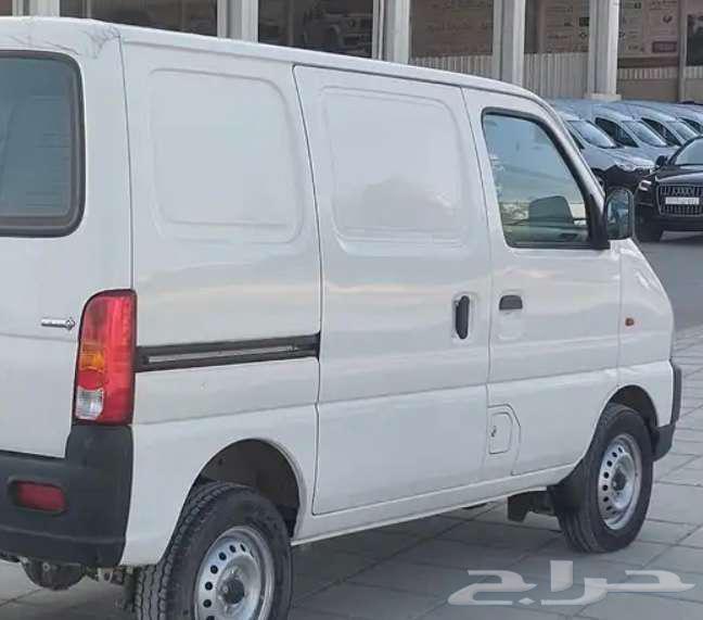 للايجار الشهري فان جديد بسعر 2500 ريال64566630930562111