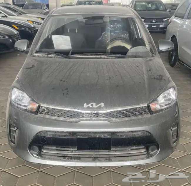 كيا بيجاس ستاندر 2025 اقساط64563220329857110