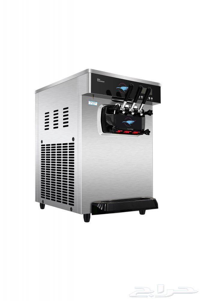 Ice Cream Machine64410695516930111