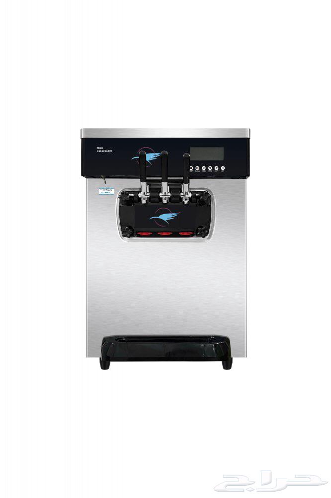 Ice Cream Machine64410695516930110