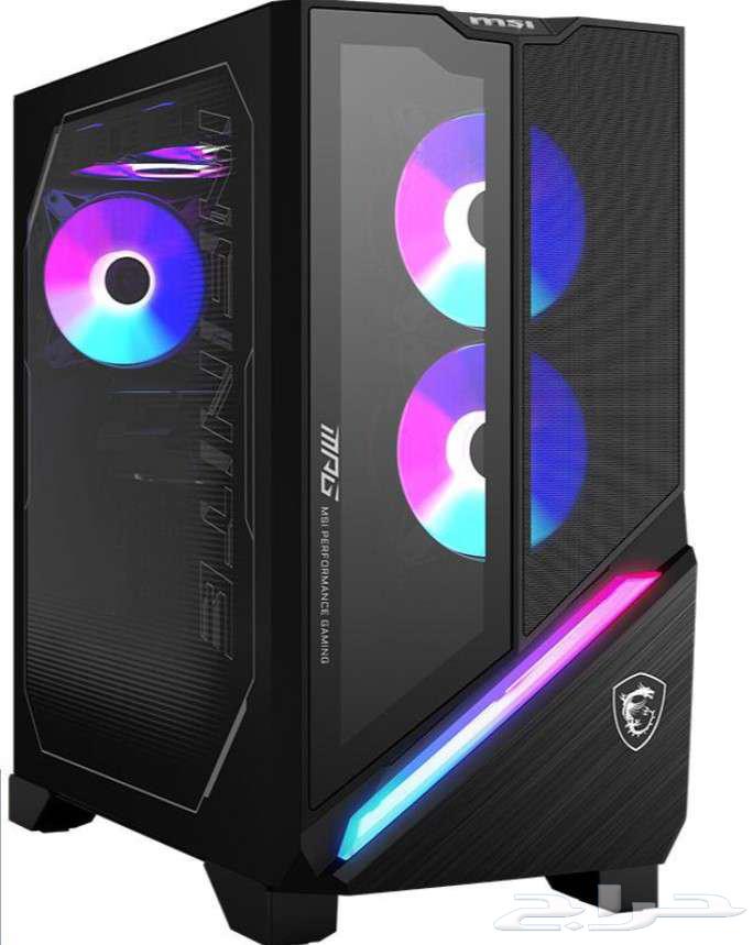 PC Gaming (New) Ultra 7 265K Graphics Card RTX 508064406917824002112