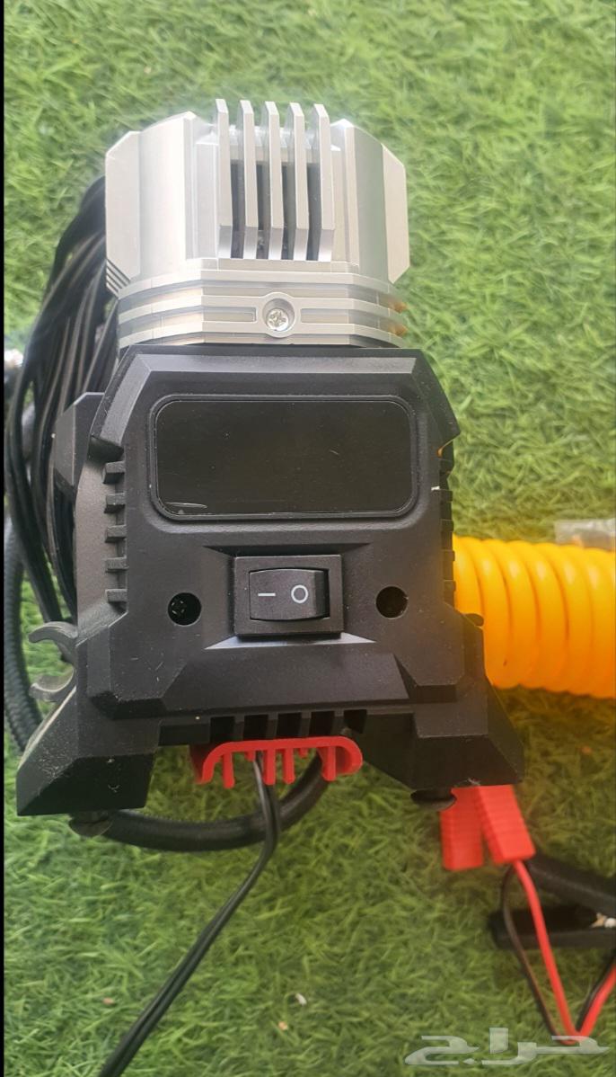 منفاخ هوائي من فورديل - مكبس هواء كمبروسو64567586518786113