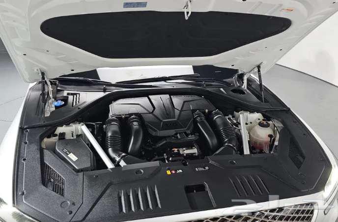 جينسس GV70 موديل 2024 الميموني للاستيراد بكوريا64565494319491114