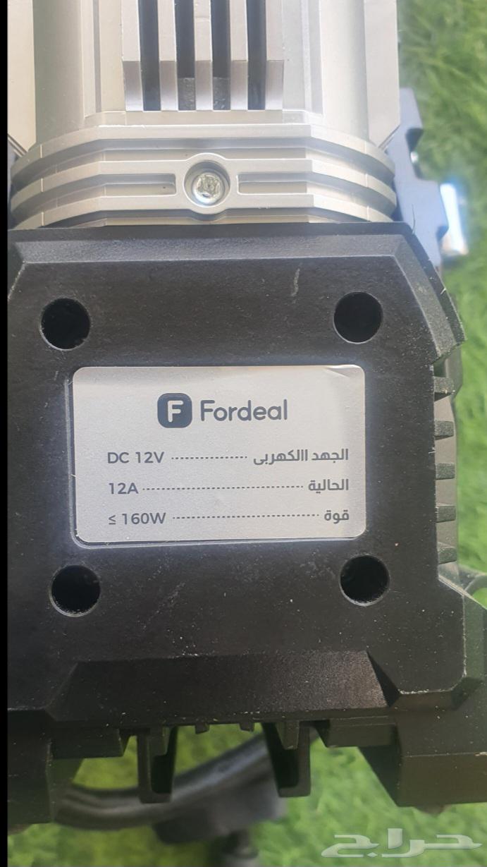 منفاخ هوائي من فورديل - مكبس هواء كمبروسو64567586518786112