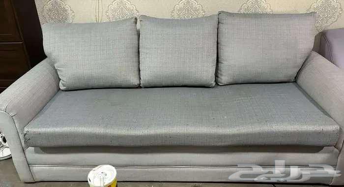 طقمين كنب - بوتاجاز كهرباء - سرير64406876757250112