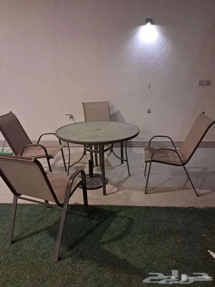 للبيع طاولة حدائق64406388604417110