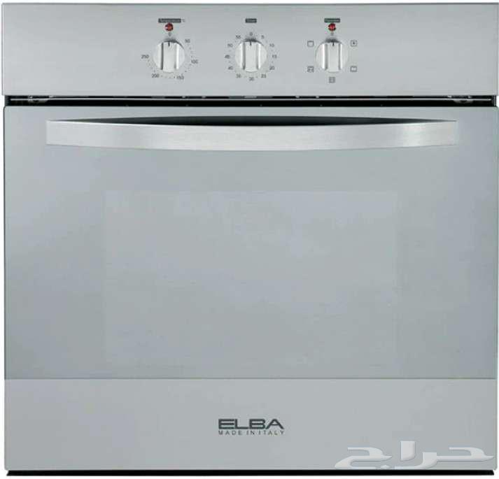 للبيع فرن كهربائي من شركة ألبا ALBA الإيطالية64407852923778111