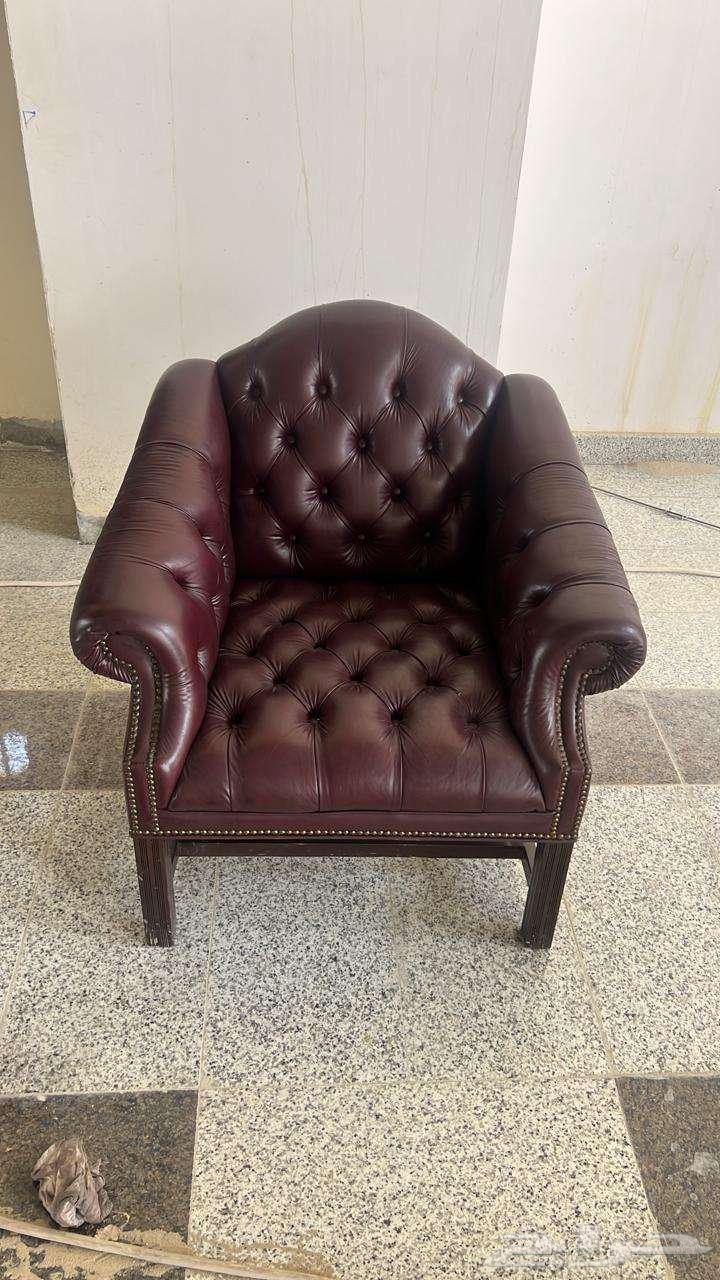 Office Sofa Set64406347123329111