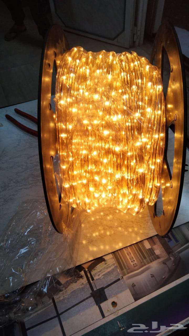 شريط اضاءة قديم64406472107523113