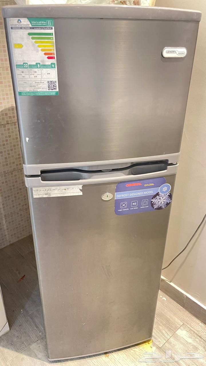 ثلاجه وغساله وفرن كهربائي للبيع64409255031938110