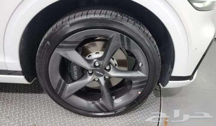 Genesis GV70 2025 AWD 2.5T64568673898243114