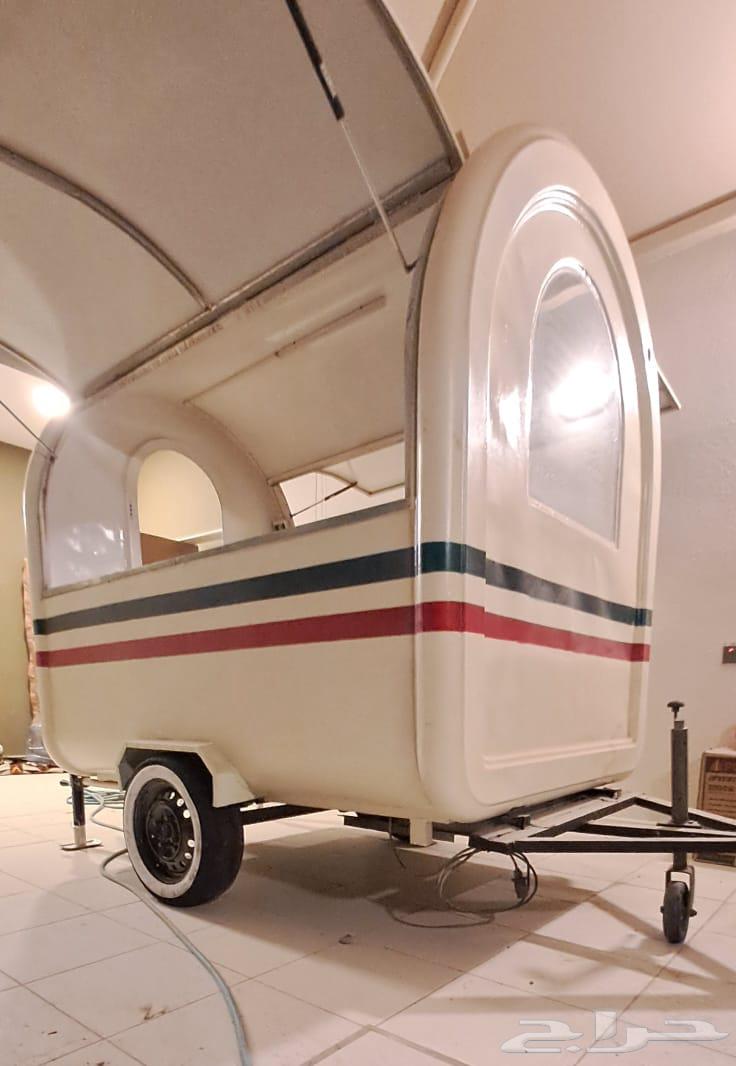 فود ترك للبيع64409185732097110