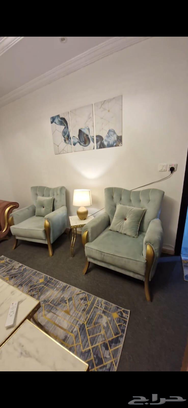 كنب للبيع استخدام نظيف64410421020419110