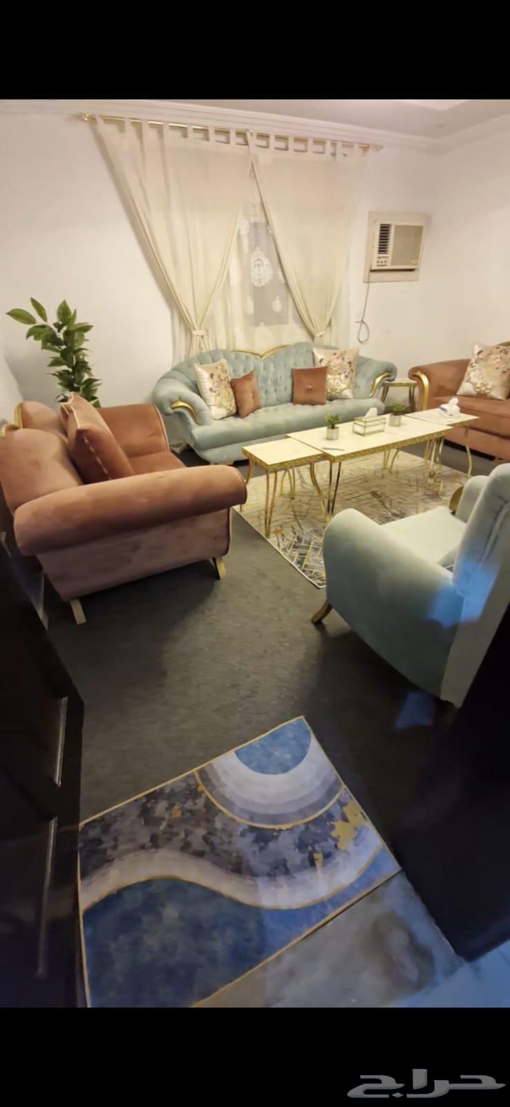 كنب للبيع استخدام نظيف64410421020419111