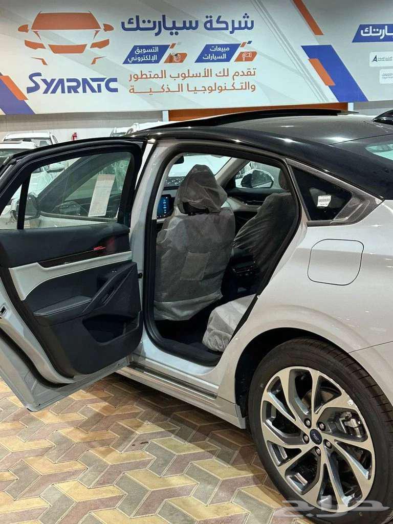 Ford Tourus Titanium Installment with Salaries Starting from 500064562600705666114