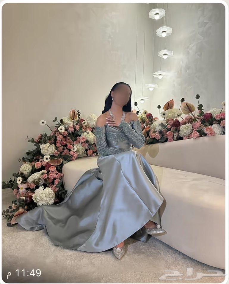 فستان سهره64410853806082110