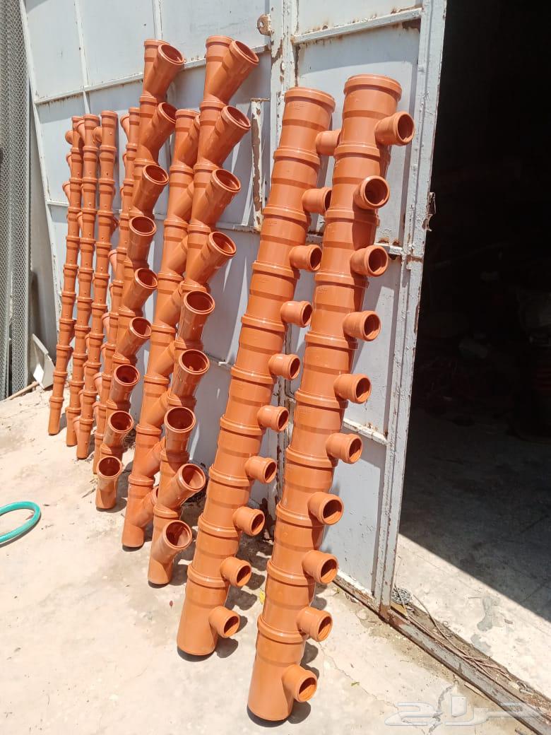 New Albuko sanitary pipe fittings (extra project) for sale at a big discount64406583875713110