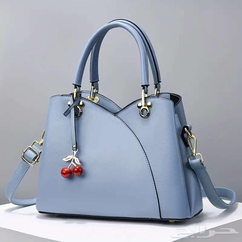 حقيبة كتف نسائية بسيطة وأنيقة من متجر الرضا يرضيك64407923275521111