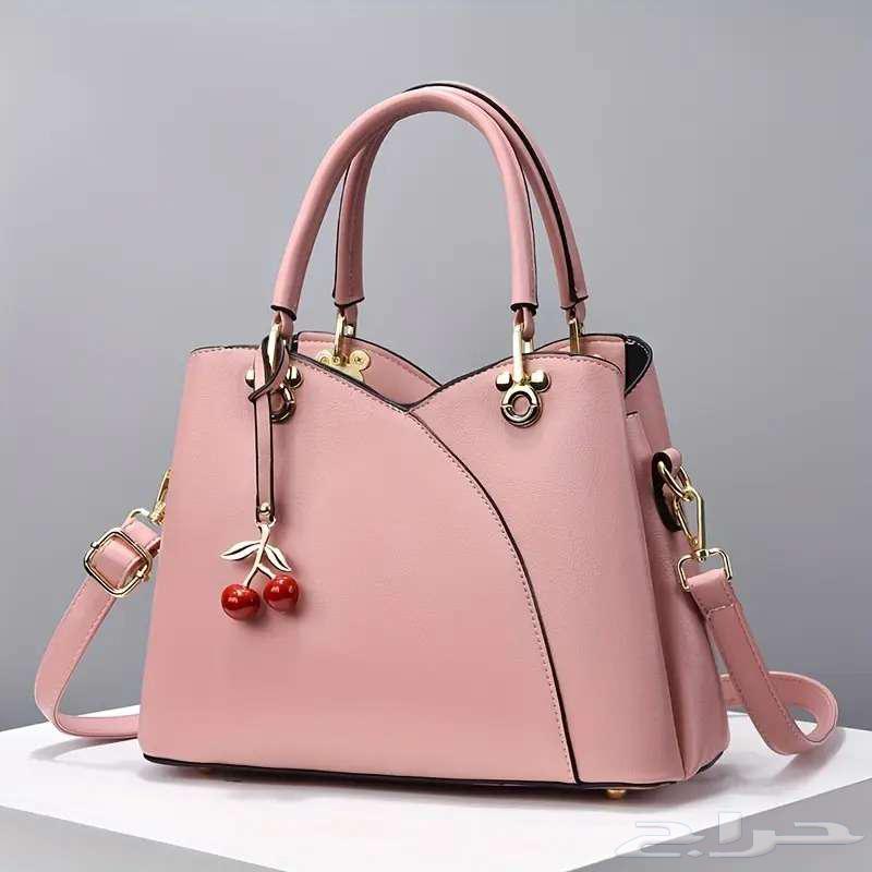 حقيبة كتف نسائية بسيطة وأنيقة من متجر الرضا يرضيك64407923275521112