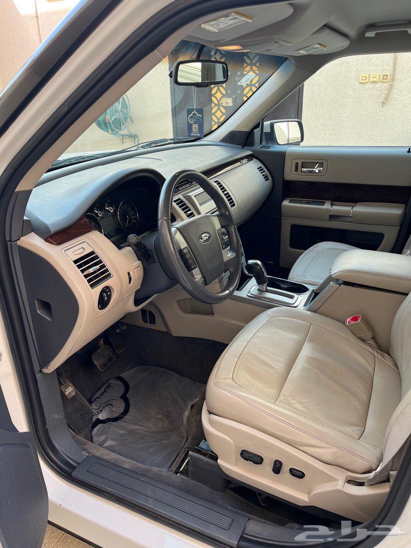 Flex 2009 Model64564866366721113