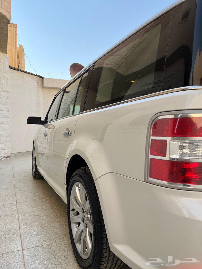 Flex 2009 Model64564866366721111